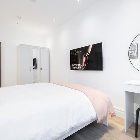 Luxury 2 Bedroom Apartment In Central London Bagian luar foto