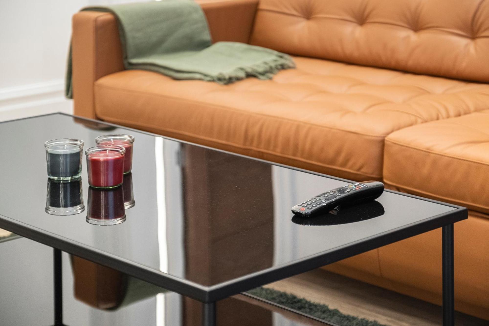 Luxury 2 Bedroom Apartment In Central London Bagian luar foto