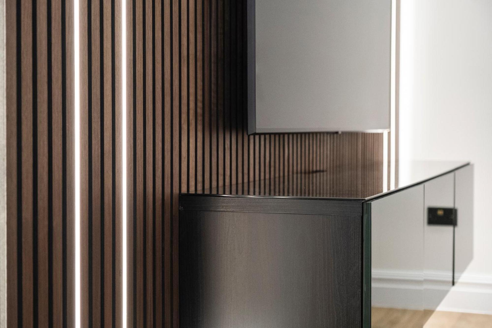 Luxury 2 Bedroom Apartment In Central London Bagian luar foto