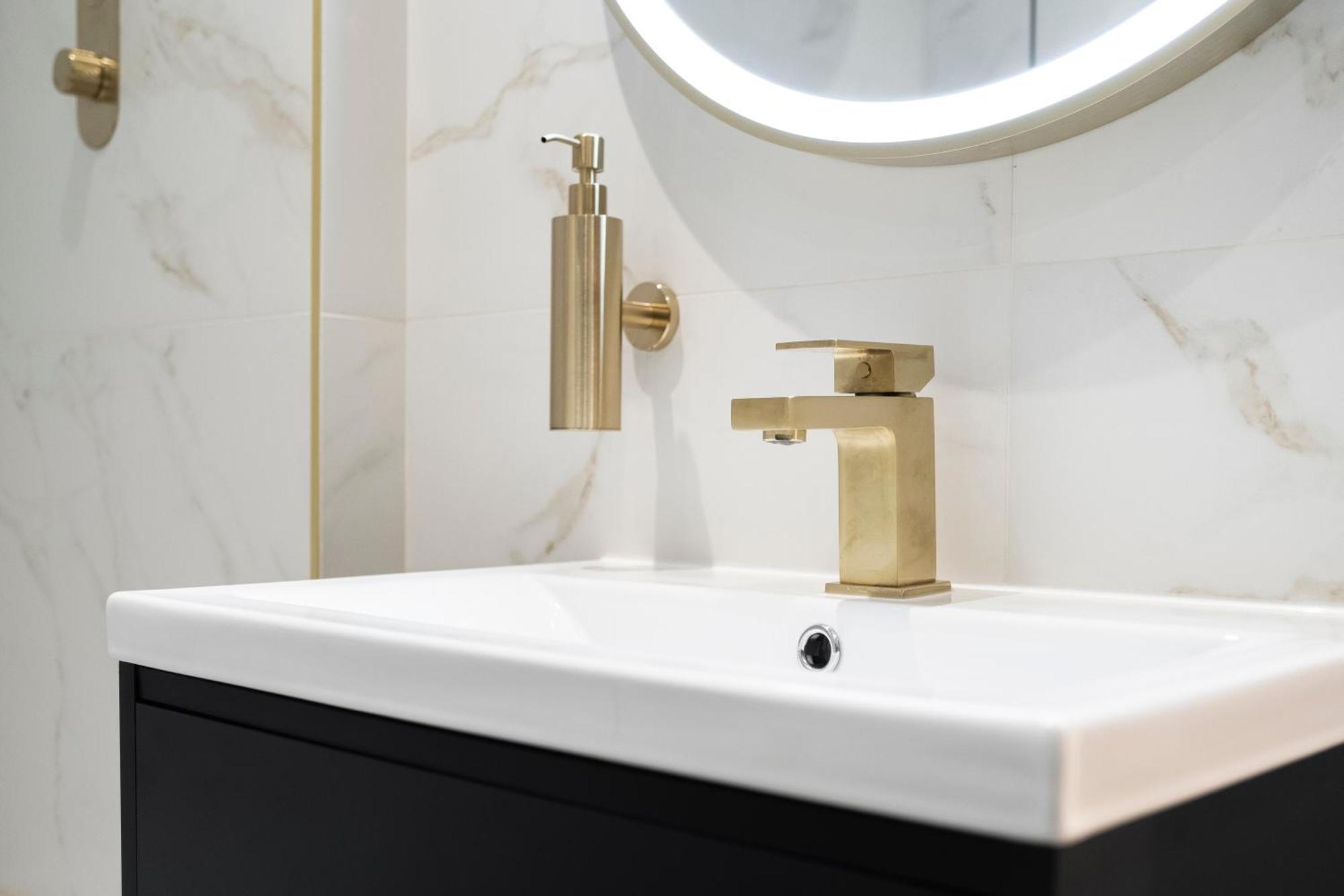 Luxury 2 Bedroom Apartment In Central London Bagian luar foto
