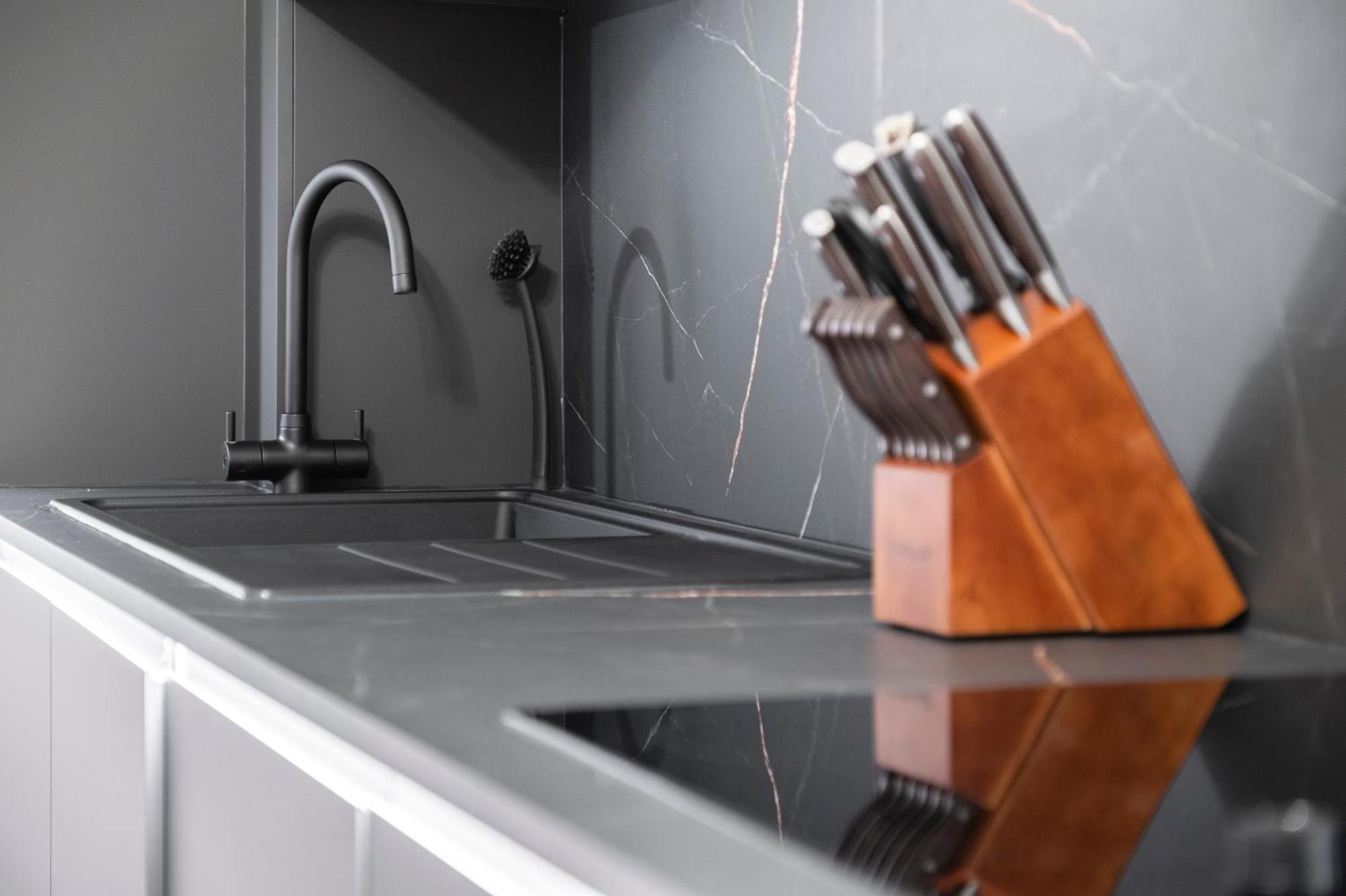Luxury 2 Bedroom Apartment In Central London Bagian luar foto